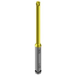 Screwdriver Tip Torx Ball 35mm Length AURUMBase