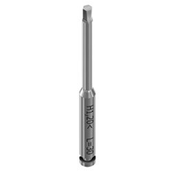 Screwdriver Tip 1.20mm Hex 30mm Length Biomet 3i Megagen