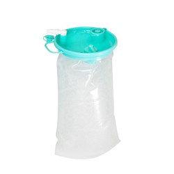 Durr Disposable Suction Bags - 2L - VC 45/65, 22-Pack