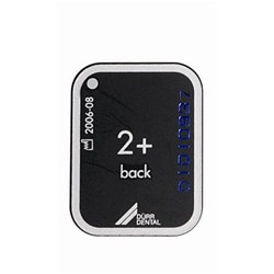 Durr Image Plate Plus - Size 2, 4-Pack