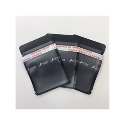 Durr Hygiene Covers for PSP Plates - Size 2, 300-Pack