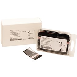 Durr Light Protection Cover Plus - Size 0, 100-Pack