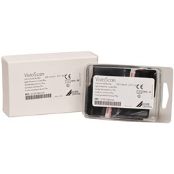 Durr Light Protection Cover Plus - Size 3, 100-Pack