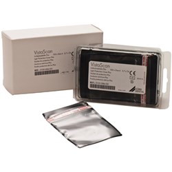 Durr Light Protection Cover Plus - Size 4, 100-Pack