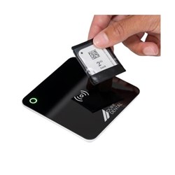 Durr VistaScan Smart Reader