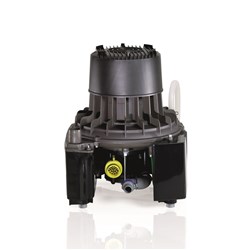 VS300S Combined Suction Unit Inc Electronic Control Box MEL