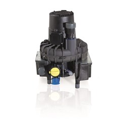 VS1200S SUCTION SYSTEM 3 PHASE MEL