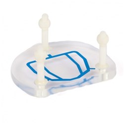 DVA Alignment Fixture Base