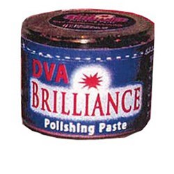 DVA Brilliance - Polishing Paste - 40g Tub