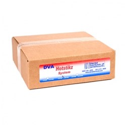 DVA HotStikz Wax - 5Ib