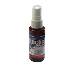 DVA Rocket Accelerator - 2oz Pump