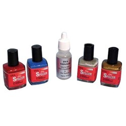 DVA Die Spacer and Conditioner Thinner - 2oz Bottle