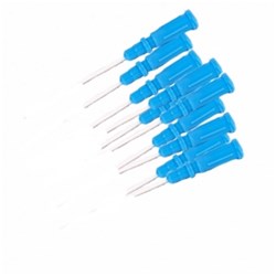 DVA ROCKET and TAC GEL Delivery System Tips, 10-Pack