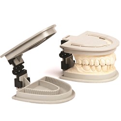 DVA TWIN TRAY - Full Arch, 50-Pack