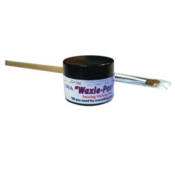 DVA WAXIE PASTE - Restorative Adjustment Paster - 4g Jar with Brush
