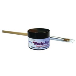 DVA WAXIE PASTE - Restorative Adjustment Paste - 4g Jar