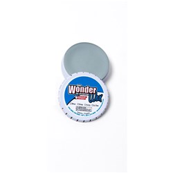 DVA Wonder Wax - Crown & Bridge Wax - Grey - 70g Tin