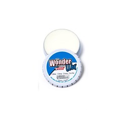DVA Wonder Wax - Crown & Bridge Wax - Ivory - 70g Tin