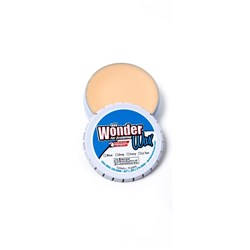 DVA Wonder Wax - Crown & Bridge Wax - Light Tan - 70g Tin