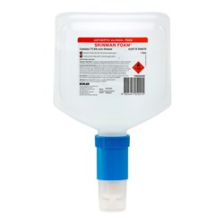 Ecolab Skinman Foam - Antisepctic Surgical Hand Rub - 1L Bottle