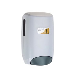 Ecolab Skinman Foam Manual Dispenser - Fits 1L foam bottles