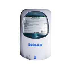 Ecolab Liquid Dispenser for 1.2L Packs - Touch Free