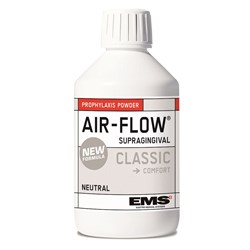 EMS Air Flow Classic Powder - Neutral - 300g Bottle, 4-Pack