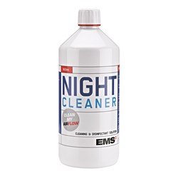EMS Night Cleaner for AirFlow Units - 800ml Bottle