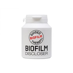 EMS Biofilm Discloser Pellets, 250-Pack