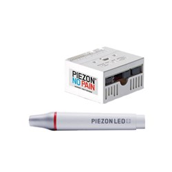 EMS Piezon No Pain Built In Kit - Includes LED Red ORing V Class