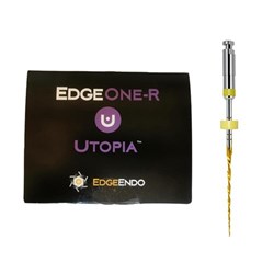 EdgeOne R Utopia R20 L21 Sterile Pack of 6