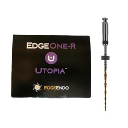 EdgeOne R Utopia R40 L25 Sterile Pack of 6