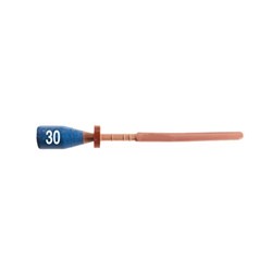 EdgeCore Obturator EdgeTAPER Size F3 (30) Pack of 6
