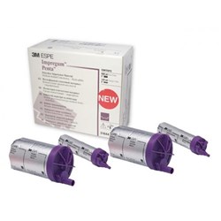 3M Impregum Penta - Standard Pack - 300ml Base 60ml Catalyst, 2-Pack of each