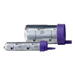 3M Impregum Penta Soft Quick Med Base - 300ml Base 60ml Catalyst, 2-Pack of each