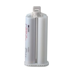 3M Impregum Garant Soft Quick - Light - 50ml Cartridge, 4-Pack and 10 Mix Tip