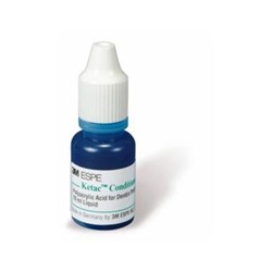 3M Ketac Conditioner - Liquid For Dentin Pretreatment - 10ml Bottle