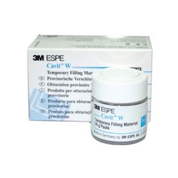 3M Cavit - Temporary Filling Material - Pink - 28g Jar