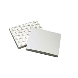 3M Durelon Mixing Pad - 70 x 80mm, 1-Pack