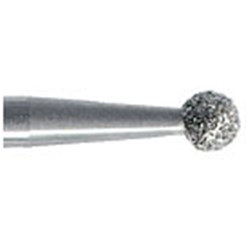 Edenta Diamond Bur - 801314035 - High Speed, Friction Grip (FG)