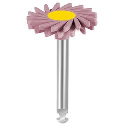 Eve Diapol Twist RA - DT-W14mf - Medium - Pink, 1-Pack