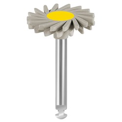 Eve Diapol Twist RA - DT-W14d - Fine - Grey, 1-Pack