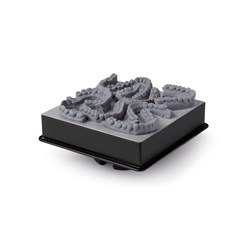 FormLabs Form 3B Build Platform