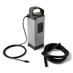 Formlabs Form 4 - Pump for 5L Resin