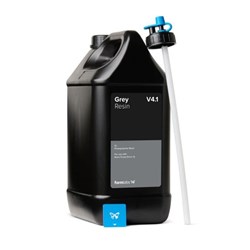FormLabs Grey Resin for Form 3 - 5L