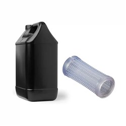 Formlabs Form 3 - Flexible 80A Resin - 5L