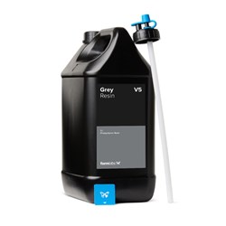 Formlabs Form 4 - Grey Resin V5 - 5L