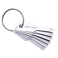 Garrison FitStrip - IPR Gauge