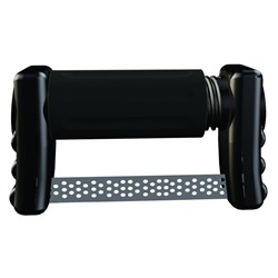 Garrison FitStrip - Double-Sided - Medium - 0.50mm - Black, 4-Pack