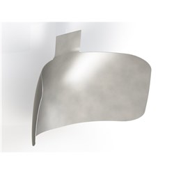 Garrison Composi-Tight 3D Fusion Firm Matrix Bands - 6.1mm, 50-Pack